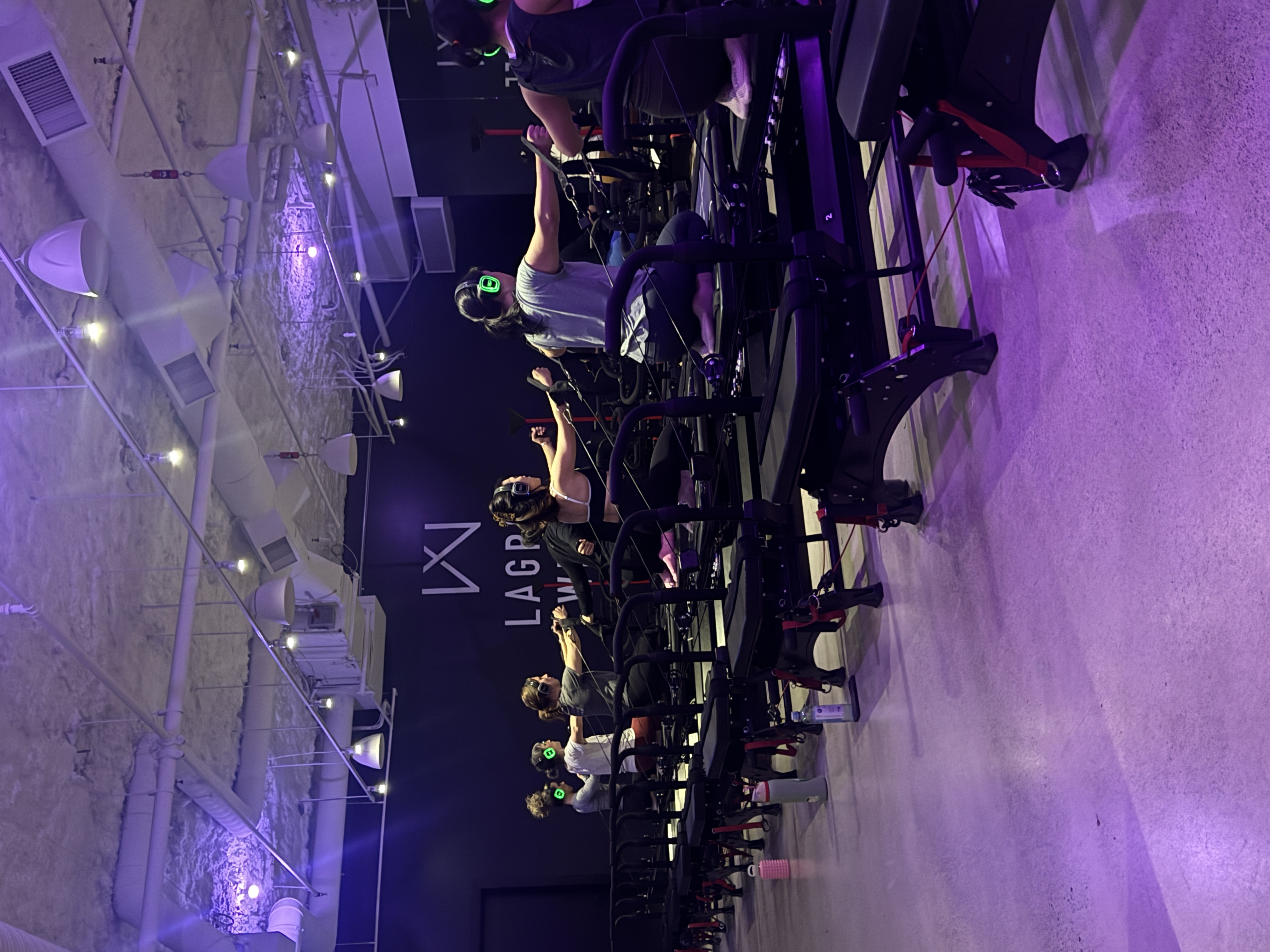 Event photo - Moms Who Sweat and Slice